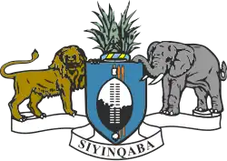 Coat of arms or logo