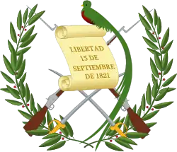 Coat of arms
