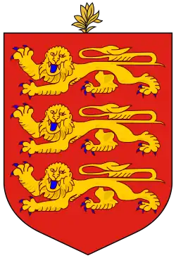 Bailiwick of Guernsey