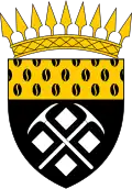 Coat of arms of Haut-Ogooué