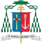 Ioan Robu's coat of arms