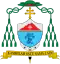 John Lee's coat of arms