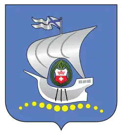 Coat of arms
