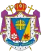 Kenneth Nowakowski's coat of arms