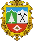 Kosiv Raion