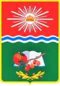 Krasnoslobodsk