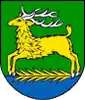 Coat of arms of Malá Domaša
