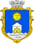 Melnytsia-Podilska