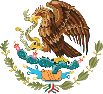 Coat of arms