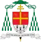 Pierre d'Ornellas's coat of arms
