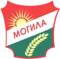 Coat of arms of Municipality of Mogila