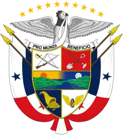 Coat of arms