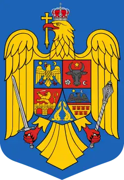 Coat of arms