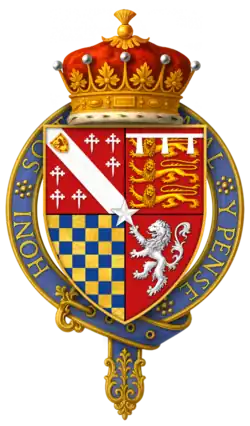 Howard Arms