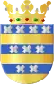 Coat of arms of Spijkenisse