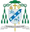 Thomas Niu Huiqing's coat of arms