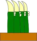 Coat of arms of Tula de Allende