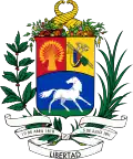 State of Venezuela (1836–1863).