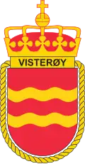 Visterøy Fort