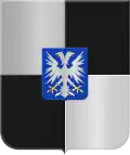 Coat of arms of Westervoort