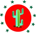 Official seal of Zacapa