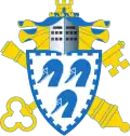 Commandant of Kristiansten Fortress