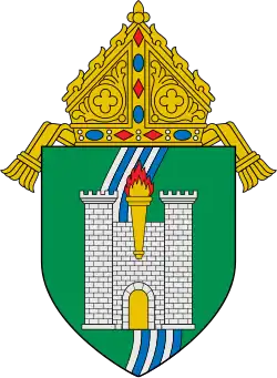 Diocese of Iligan