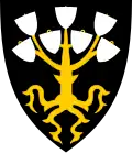 Army Supply Command (1997-2002)