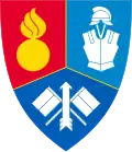 Support Regiment in Southern Norway