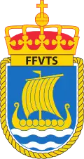 Frigate Arm Training Centre