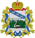 Sudzhansky District
