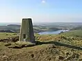 Summit of Cockleroy