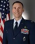 Agustin Carrero