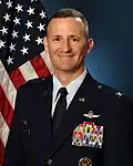 Bradley L. Pyburn[29]
