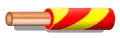 Red/Yellow