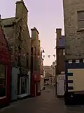 Commercial Street