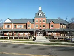 Takoma Park