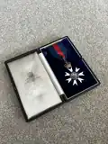 CMG class of the order