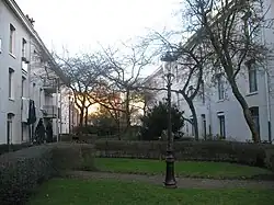 Concordiahof