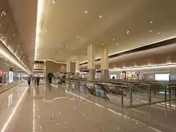 Concourse