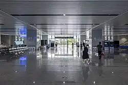 Concourse