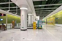 Concourse