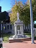 Front view