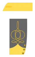 2nd Lieutenant (Cavalry shown)