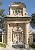 Conservatorio Vincenzo Bugeja