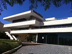 Consulate-General in Asunción