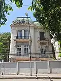 Consulate-General in Rio de Janeiro
