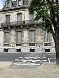 Consulate-General in Pau