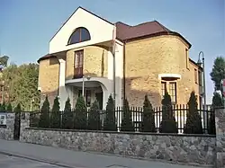 Consulate-General in Białystok