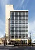 Consulate of Ecuador